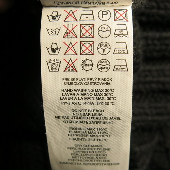 MNG MANGO CASUAL Knitted Vest - Picture 8 of 9